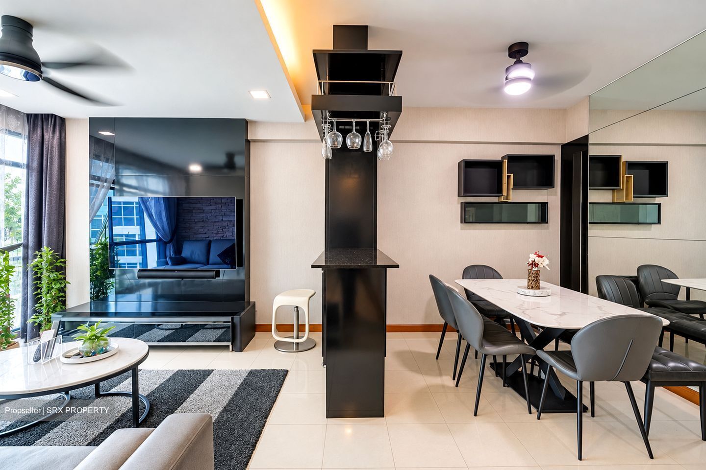 Blue Horizon (D5), Condominium #629237861